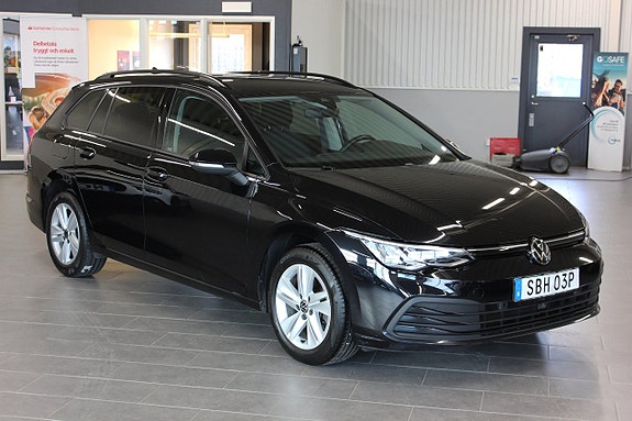 Volkswagen Golf-Serie