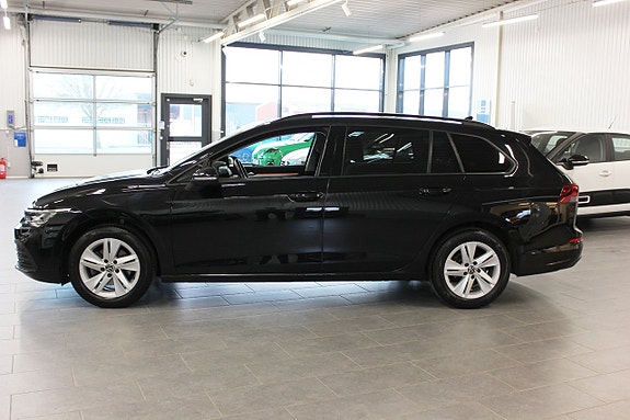 Volkswagen Golf-Serie 5 of 5