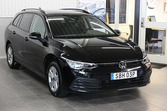 Volkswagen Golf VIII 14 of 19