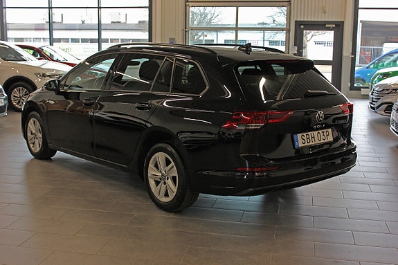 Volkswagen Golf-Serie 3 of 5