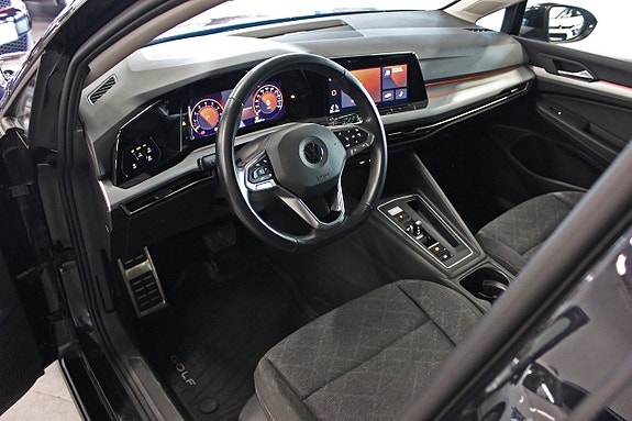Volkswagen Golf-Serie 2 of 5