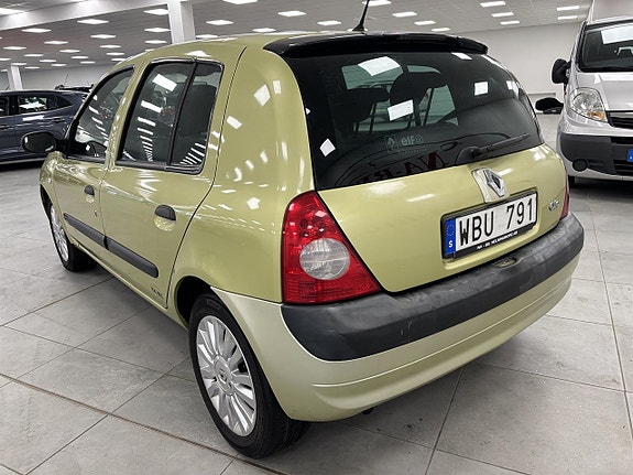 Renault Clio 4 of 10
