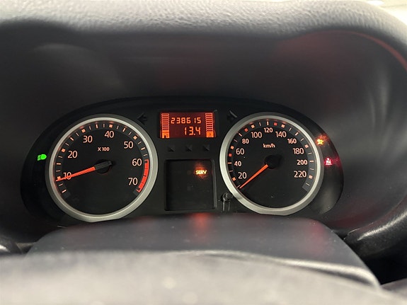 Renault Clio 9 of 10
