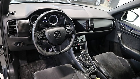 Skoda Kodiaq 5 of 5