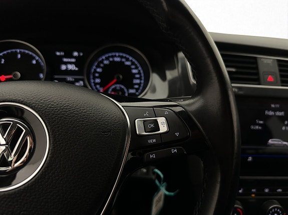 Volkswagen Golf I 17 of 21