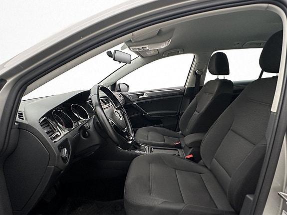 Volkswagen Golf I 12 of 21