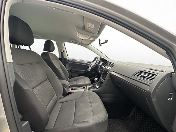 Volkswagen Golf I 10 of 21