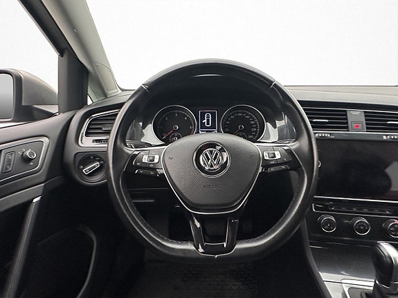 Volkswagen Golf I 11 of 21