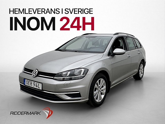 Volkswagen Golf I 3 of 21