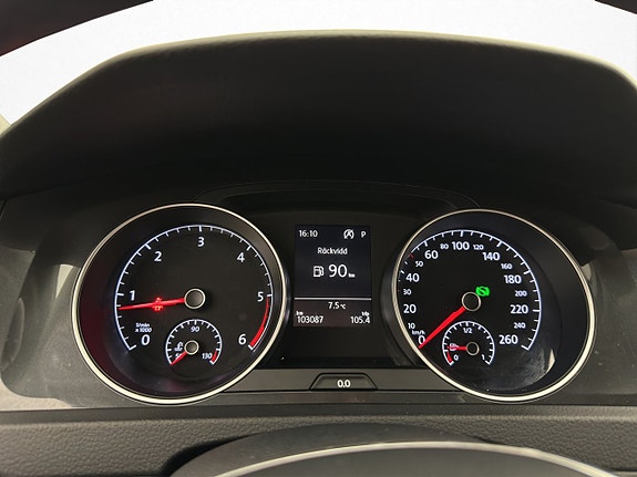 Volkswagen Golf I 16 of 21