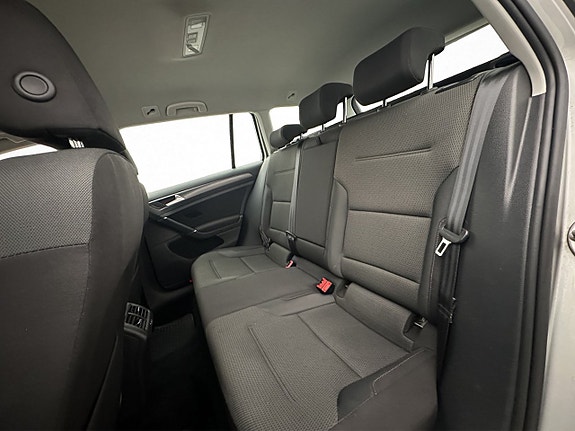 Volkswagen Golf I 14 of 21