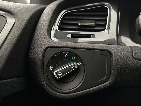 Volkswagen Golf I 21 of 21