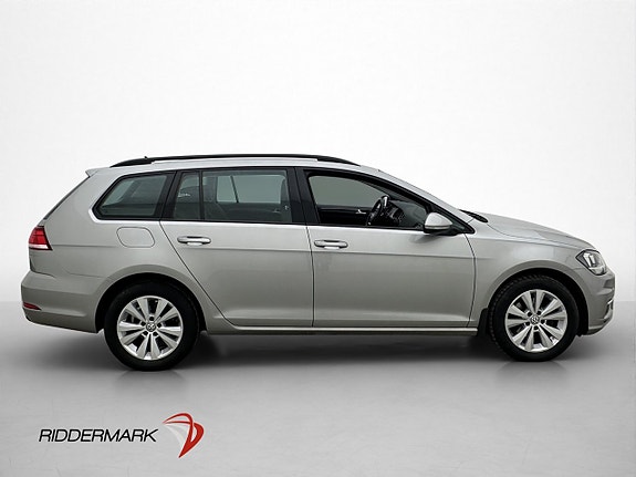 Volkswagen Golf I 6 of 21