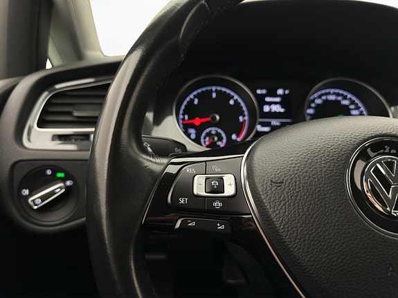 Volkswagen Golf I 15 of 21