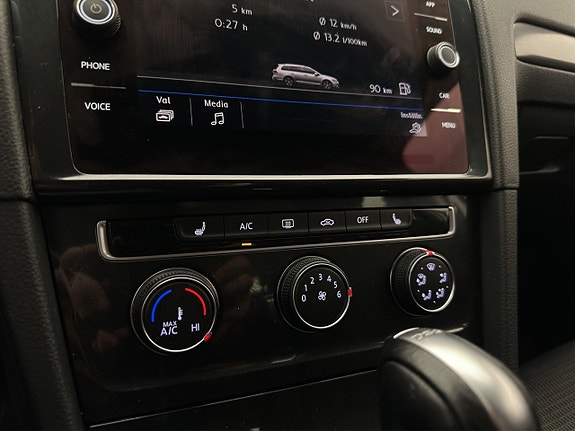 Volkswagen Golf I 19 of 21