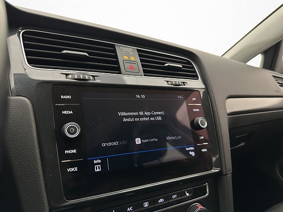 Volkswagen Golf I 18 of 21