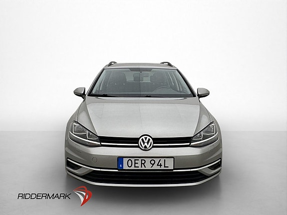 Volkswagen Golf I 2 of 21
