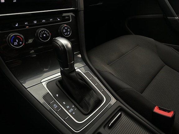 Volkswagen Golf I 20 of 21