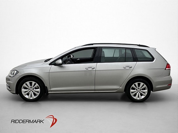 Volkswagen Golf I 4 of 21