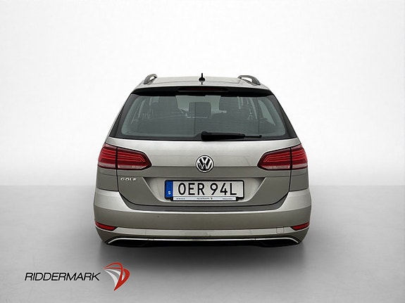 Volkswagen Golf I 5 of 21