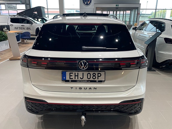 Volkswagen Tiguan 6 of 13