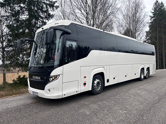 Scania Touring HD 13,7m