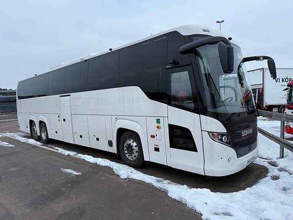 Scania Touring HD 13,7m