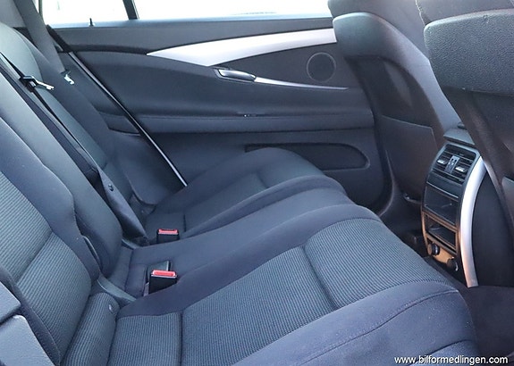 BMW 520d 7 of 17