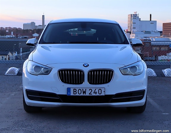 BMW 520d 17 of 17
