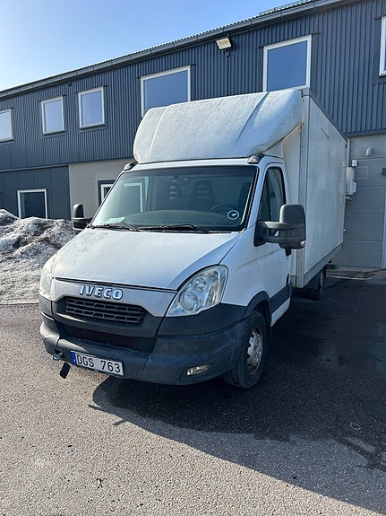 Iveco Daily
