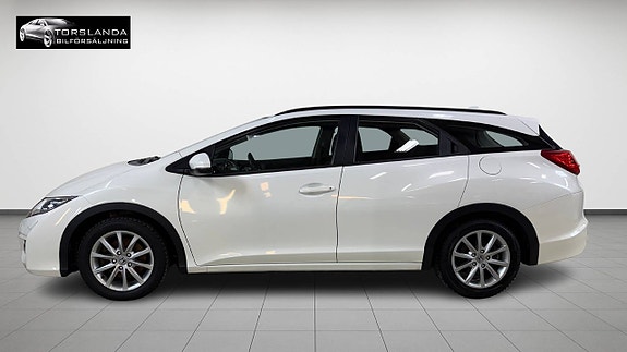 Honda Civic 2 of 16