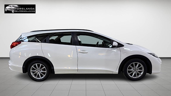 Honda Civic 6 of 16