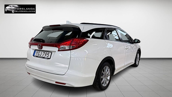 Honda Civic 4 of 16