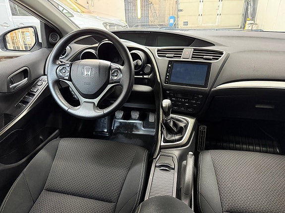 Honda Civic 11 of 16