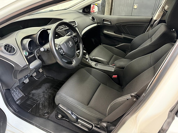 Honda Civic 9 of 16