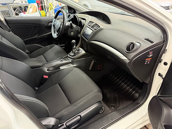 Honda Civic 12 of 16
