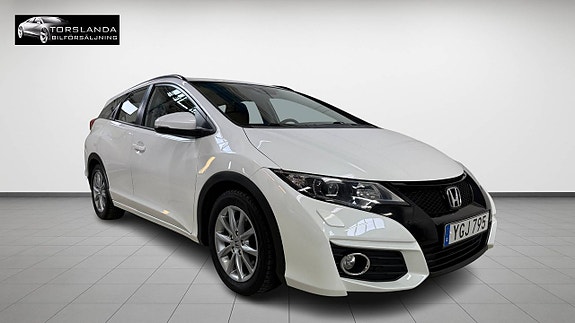 Honda Civic 3 of 16