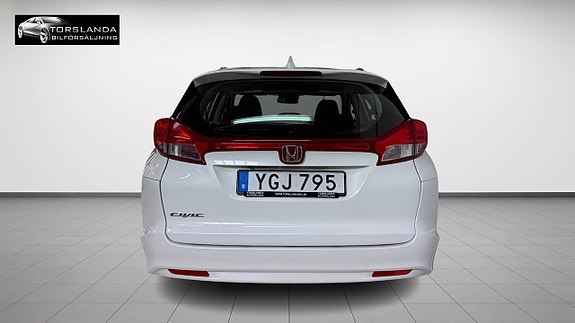 Honda Civic 7 of 16