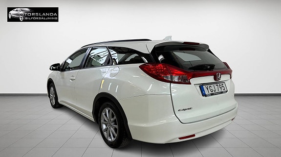 Honda Civic 5 of 16