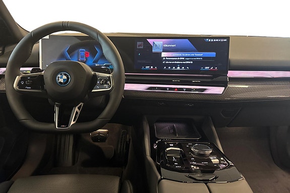 BMW 530e 8 of 19