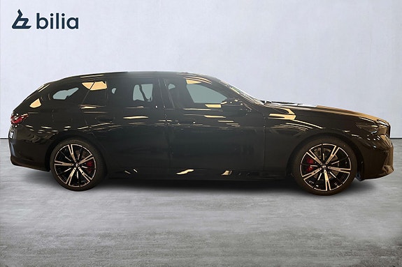 BMW 530e 16 of 19