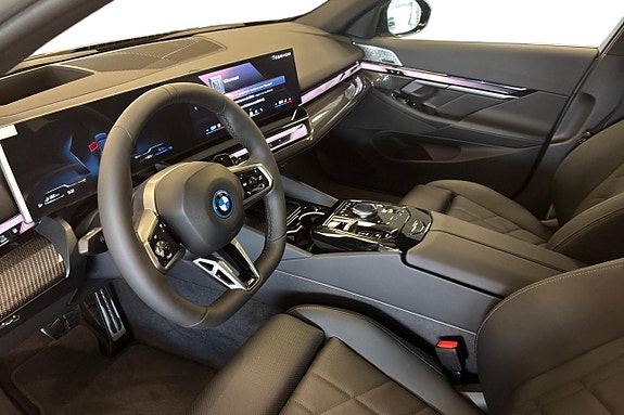 BMW 530e 12 of 19