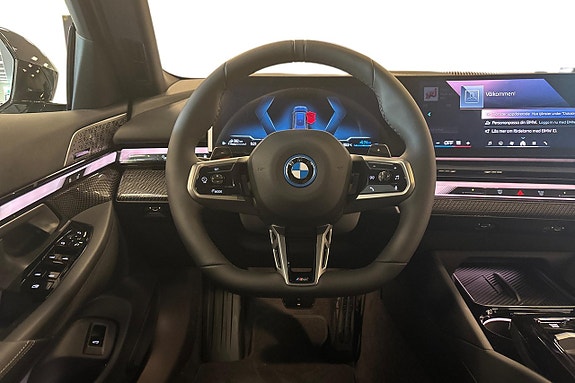 BMW 530e 9 of 19