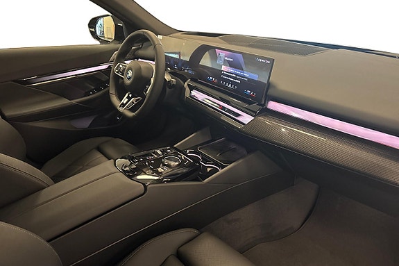 BMW 530e 6 of 19