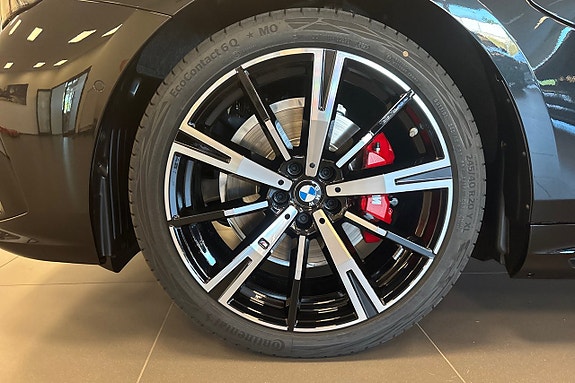 BMW 530e 15 of 19