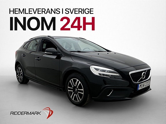 Volvo V40 Cross Country