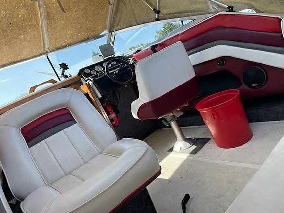 Sunbird barletta -00 fräch daycruiser superfin bud 4 of 5