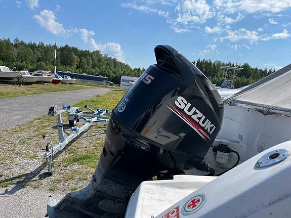Sunbird barletta -00 fräch daycruiser superfin bud 7 of 7