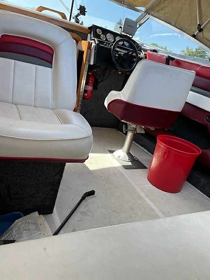 Sunbird barletta -00 fräch daycruiser superfin bud 6 of 7