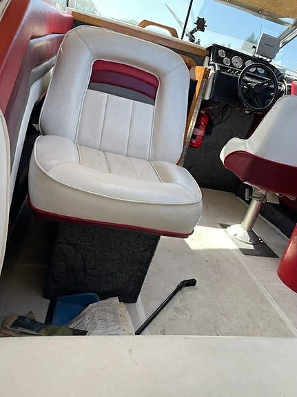 Sunbird barletta -00 fräch daycruiser superfin bud 5 of 5